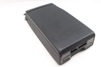 Armrest / Cup Holder 4F0885081D
