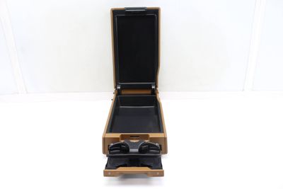 ARMREST / CUP HOLDER 4F0885081D