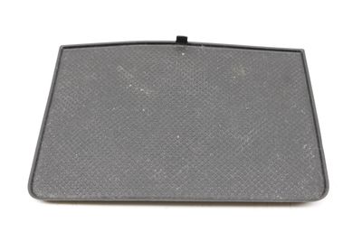 ARMREST STORAGE BIN INSERT 7P6862145