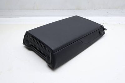 Armrest w/ Cup Holder 8T0885875AH