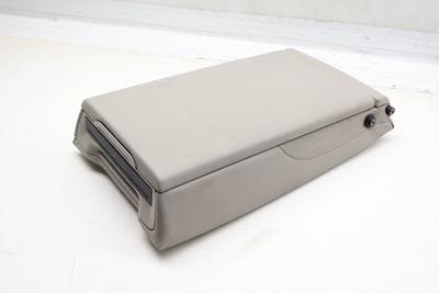 Armrest w/ Cup Holder 8T0885875AH