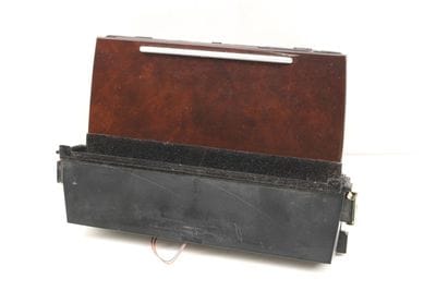 Ashtray / Ash Tray 4D0857951D