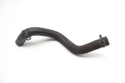 Atf Preheater Coolant Hose / Line 7P6121157F