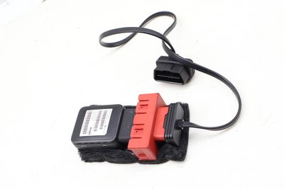 AUDI CONNECT TELEMATICS MODULE 8P0054410