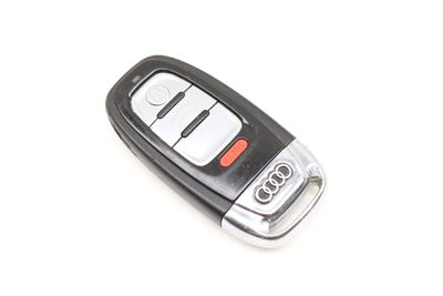 AUDI KEY FOB 4H0959754DB
