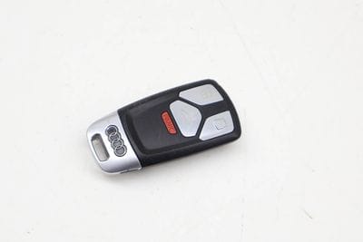 Audi Key Fob 4M0959754AK