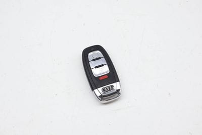 Audi Key Fob 8K0959754AB