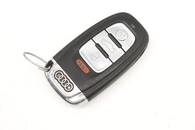 Audi Key Fob 8T0959754A