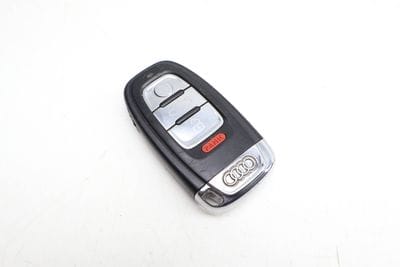 Audi Key Fob 8T0959754G