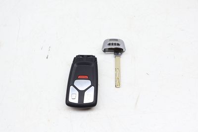 AUDI KEY / KEYFOB 4M0959754CG