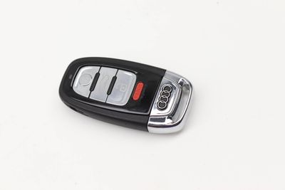 AUDI KEY / KEYFOB (S7) 4G0959754AG