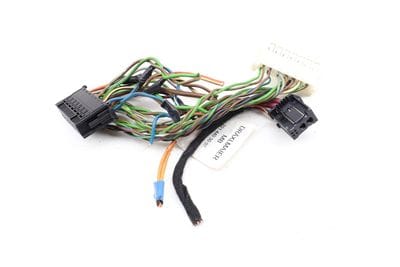 Audio Amplifier / Amp Wiring Connector Pigtail