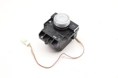 Audio / Comand Control Switch 2128702851