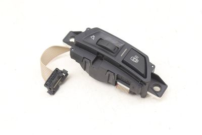 AUDIO CONTROL SWITCH 9187957