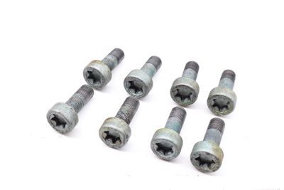 AUTOMATIC FLYWHEEL / FLEXPLATE BOLT SET (8)