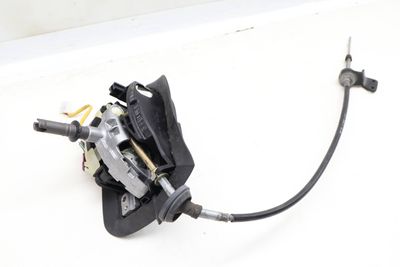 AUTOMATIC GEAR SHIFTER KNOB ASSEMBLY 7514885