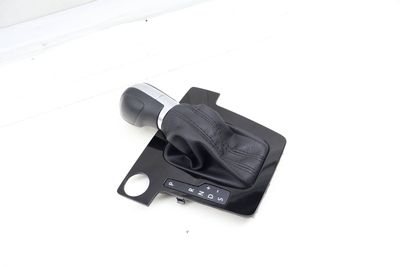 AUTOMATIC GEAR SHIFTER KNOB ASSEMBLY 561713203