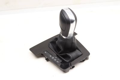 AUTOMATIC GEAR SHIFTER KNOB ASSEMBLY 561713203