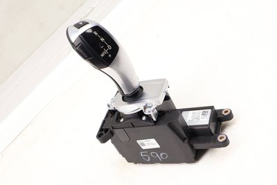 AUTOMATIC GEAR SHIFTER KNOB ASSEMBLY 9228590