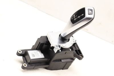 AUTOMATIC GEAR SHIFTER KNOB ASSEMBLY 9228610