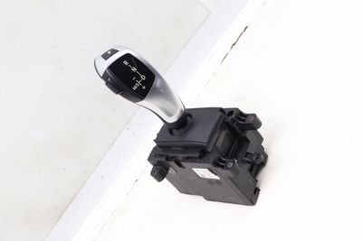 AUTOMATIC GEAR SHIFTER KNOB ASSEMBLY 9239504