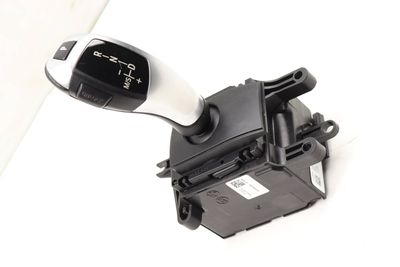 AUTOMATIC GEAR SHIFTER KNOB ASSEMBLY 9260972