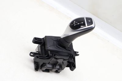 AUTOMATIC GEAR SHIFTER KNOB ASSEMBLY 9296906