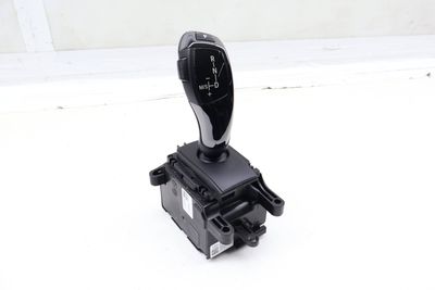 AUTOMATIC GEAR SHIFTER KNOB ASSEMBLY 9296908