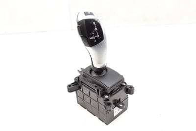 AUTOMATIC GEAR SHIFTER KNOB ASSEMBLY 9384927