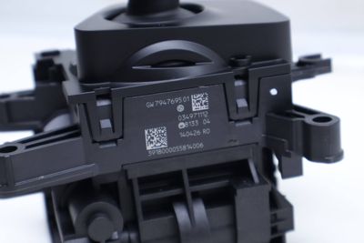 AUTOMATIC SHIFT / GEAR SELECTOR 7947695