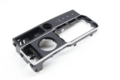 Automatic Shift Selector Cover / Circuit Board 3CN713109