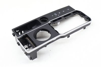 AUTOMATIC SHIFT SELECTOR COVER / CIRCUIT BOARD 3CN713109