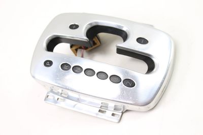 AUTOMATIC SHIFT SELECTOR COVER / CIRCUIT BOARD 4D0713111E