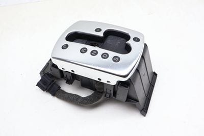 Automatic Shift Selector Cover / Circuit Board 4E1713111D