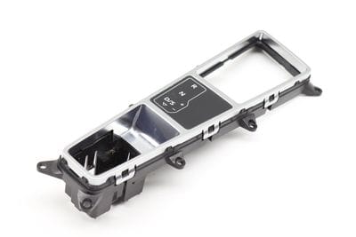 Automatic Shift Selector Cover / Circuit Board 4K1713111B