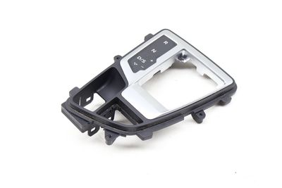 AUTOMATIC SHIFT SELECTOR COVER / CIRCUIT BOARD 4M1713111D