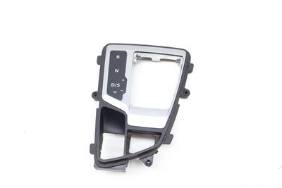 AUTOMATIC SHIFT SELECTOR COVER / CIRCUIT BOARD 4M1713111F