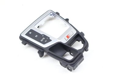 AUTOMATIC SHIFT SELECTOR COVER / CIRCUIT BOARD 80B713111B