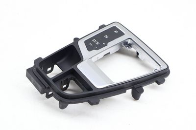 AUTOMATIC SHIFT SELECTOR COVER / CIRCUIT BOARD 80B713111C