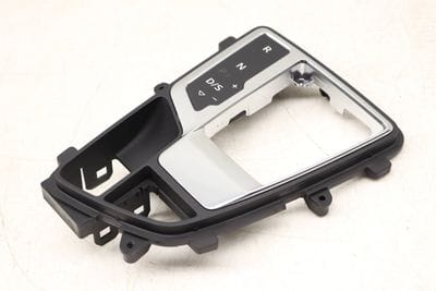 Automatic Shift Selector Cover / Circuit Board 8W1713111C