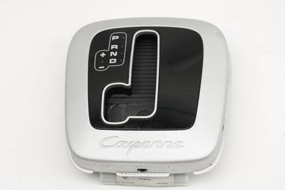 AUTOMATIC SHIFT SELECTOR DISPLAY UNIT 7L5713203D