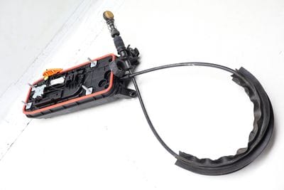 Automatic Shift Selector / Shifter Assembly w/ Linkage Cable 5WA713033CD