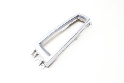 AUTOMATIC SHIFT SELECTOR TRIM / BEZEL 9189064