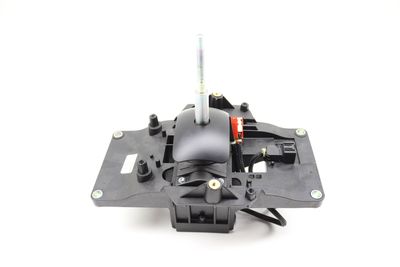 AUTOMATIC SHIFT / SHIFTER ASSEMBLY 420713105