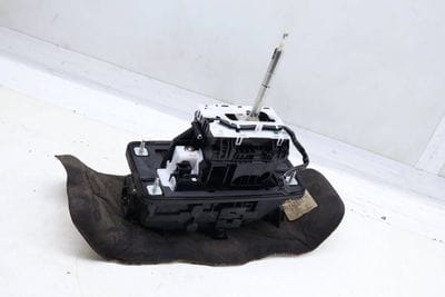 Automatic Shift / Shifter Assembly 4G1713041AG