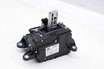 Automatic Shift / Shifter Assembly 4M1713041F