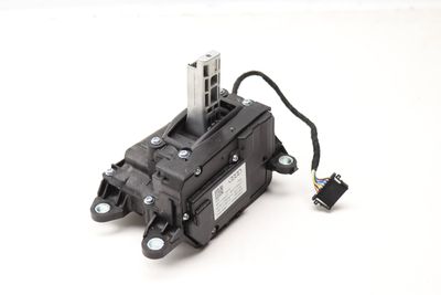 AUTOMATIC SHIFT / SHIFTER ASSEMBLY 4M1713041F