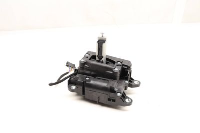 AUTOMATIC SHIFT / SHIFTER ASSEMBLY 4M1713041G