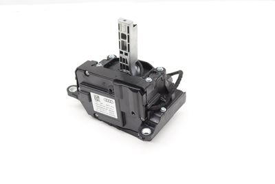 AUTOMATIC SHIFT / SHIFTER ASSEMBLY 80B713041AD