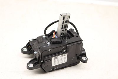 AUTOMATIC SHIFT / SHIFTER ASSEMBLY 80B713041G